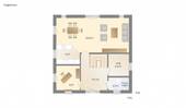 Grundriss EG - 