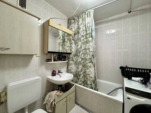 Badezimmer - 