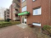 Eingangsbereich - 