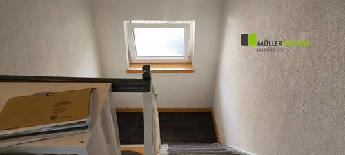 Treppenhaus - 