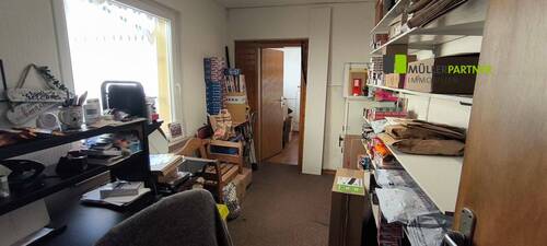 Büro - 
