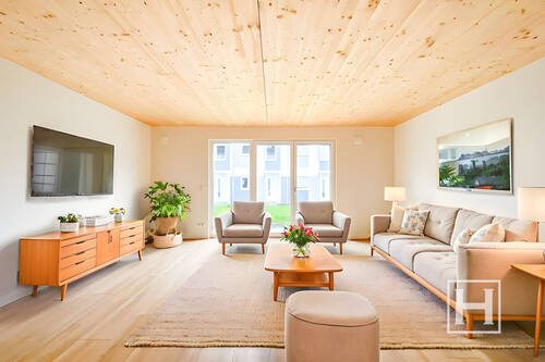 Inspiration - 6 Zimmer Reihenendhaus in Bad Segeberg