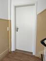 Wohnungstüre - 4 Zimmer Etagenwohnung in Königsfeld im Schwarzwald