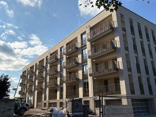 Hausansicht - 