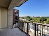 Balkon - * exklusiver Elbblick - moderne 2 Raumwohnung mit großer Loggia *