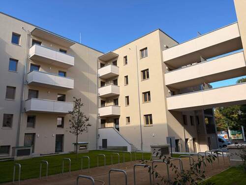 Innenhof - 