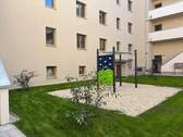 Innenhof - 