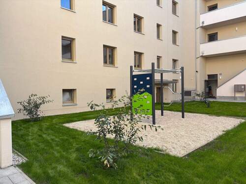 Innenhof - 