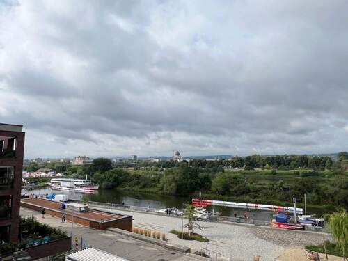 Ausblick - 