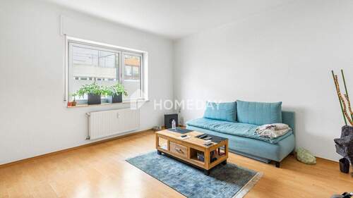 1. OG Wohnzimmer 1 - Mehrfamilienhaus, Wohnhaus mit 430,00 m² in Pirmasens zum Kaufen