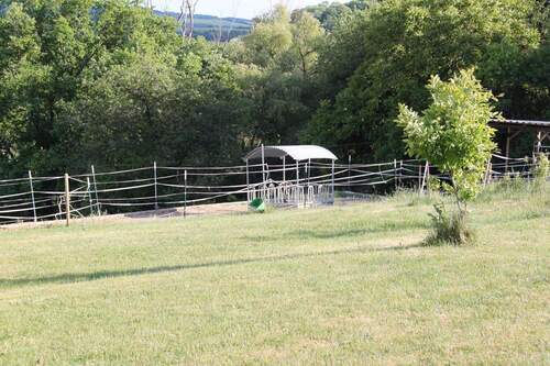 Paddock 1 - 7 Zimmer Bauernhaus, Landhaus in Brauweiler