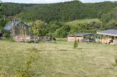 Gewächshaus vor Paddock 2 - Bauernhaus, Landhaus mit 250,00 m&sup2; in Brauweiler zum Kaufen