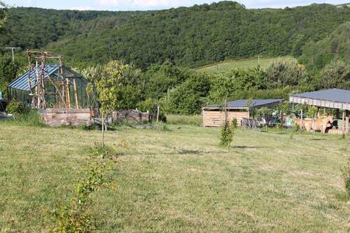 Gewächshaus vor Paddock 2 - Bauernhaus, Landhaus mit 250,00 m&sup2; in Brauweiler zum Kaufen