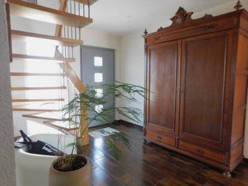 BB10 Eingangsbereich-Diele - 