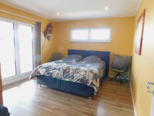 BB23 Schlafzimmer II - 
