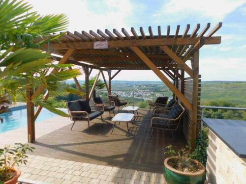 BB2-3 Pool-Terrasse - 