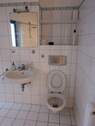 WC im Badezimmer - 