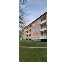 Helle 2- Zimmer-Wohnung in Korbach