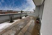 Dachterrasse, weiteres Bild - 