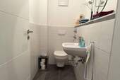Gäste-WC - 