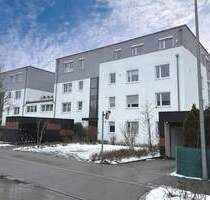 Top-Dachterrassen-Wohnung in Landsberg am Lech