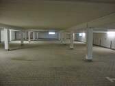 Tiefgarage - 