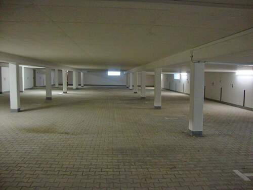 Tiefgarage - 