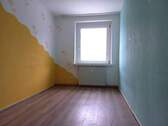 Zimmer unrenoviert - 