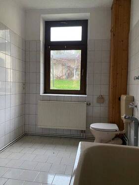 Badezimmer EG - 