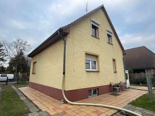 IMG_3254 - 1. Baugrundstück in Rosenthal - familiengeeignet und ruhig gelegen