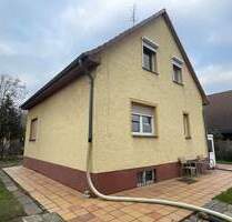 1. Baugrundstück in Rosenthal - familiengeeignet und ruhig gelegen - Berlin