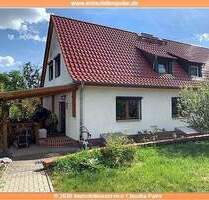 Idyllische Lage im Biosphärenreservat -Photovoltaik - sofort beziehbar - Angermünde Steinhöfel