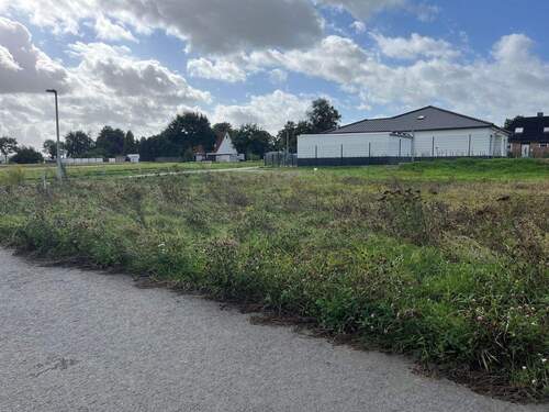 Bild 2 - Grundstück zum Kaufen in Geestland-Sievern