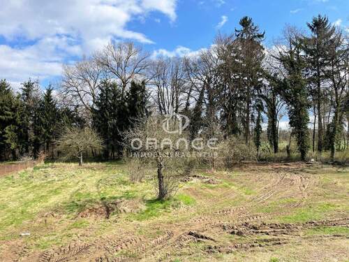 Das Grundstück - Grundstück zum Kaufen in Nürnberg