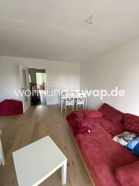 Bild 2 - 2 Zimmer Etagenwohnung zur Miete in München