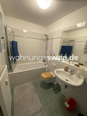 Bild 4 - Etagenwohnung mit 53,00 m&sup2; in München zur Miete