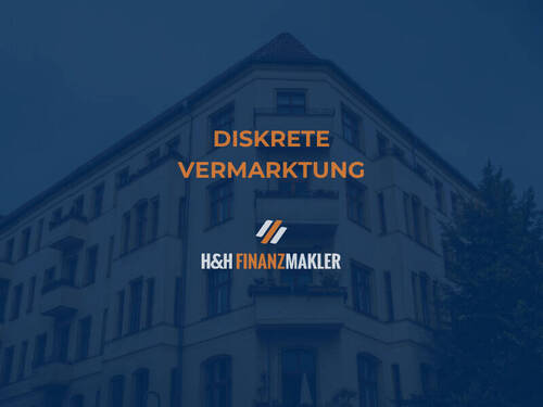 Titelbild Internetanzeige - Nur Faktor ca. 12,95 (IST): Vollvermietetes Mehrfamilienhaus-Paket mit 9 Wohneinheiten und Stellplätzen in Gotha