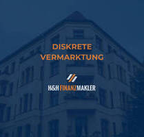 Nur Faktor ca. 12,95 (IST): Vollvermietetes Mehrfamilienhaus-Paket mit 9 Wohneinheiten und Stellplätzen in Gotha