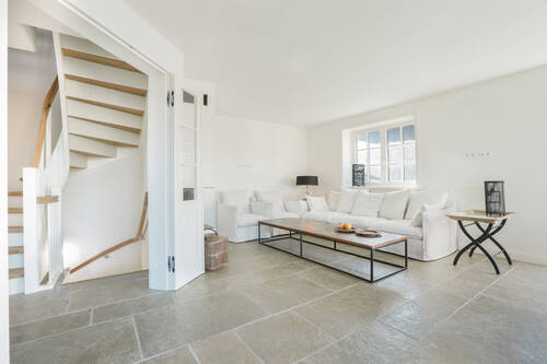 Wohnzimmer - 