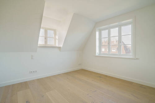 Schlafzimmer - 