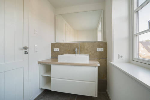 Badezimmer DG - 