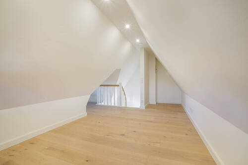 Spitzboden - 