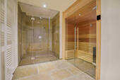 Wellnessbereich - 