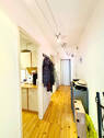 Diele - 1 Zimmer Etagenwohnung in München