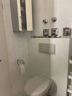 Badezimmer Ansicht 3 - 