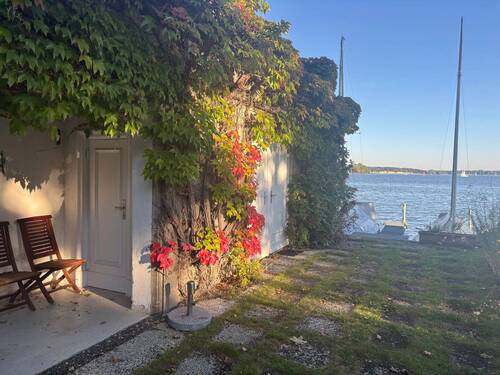Bootshaus - 