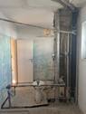 Bad mit Fenster - 