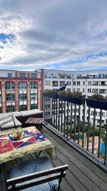 Balkon 2 - 
