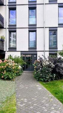 Hausansicht 2 - 