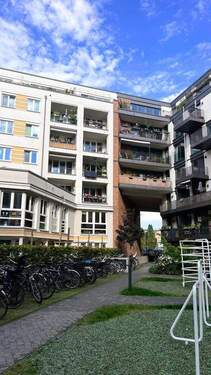 Hausansicht 3 - 